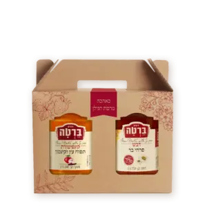מארזי שי 10