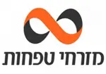לוגו בנק מזרחי טפחות