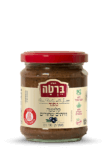 טפנד קלמטה וזיתים שחורים