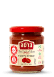 ממרח עגבניות מיובשות