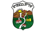 לוגו עיריית גבעתיים