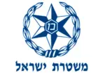 לוגו של משטרת ישראל