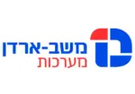 לוגו משב-ארדן מערכות