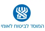 לוגו מוסד לביטוח לאומי