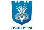 לוגו עיריית נתניה