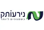 לוגו נירעותק- חברת ציפויים ודביקים