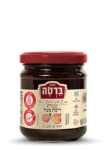 ממרח ריבת בצל בצנצנת 240 ג'