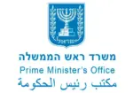 לוגו משרד ראש ממשלה