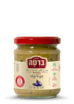 ממרח חציל קלוי