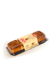 עוגת שמרים שושני אגוזים