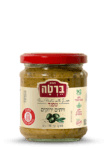 טפנד זיתים ירוקים